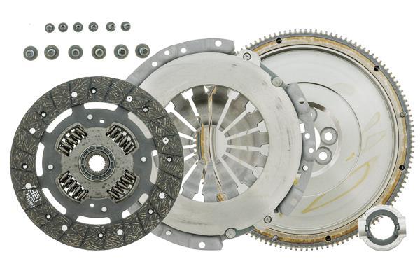 Kit de embraiagem AISIN ref. SWVW-001